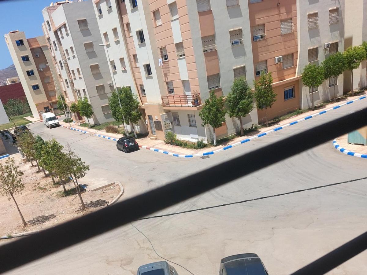 Nador Holidays エクステリア 写真