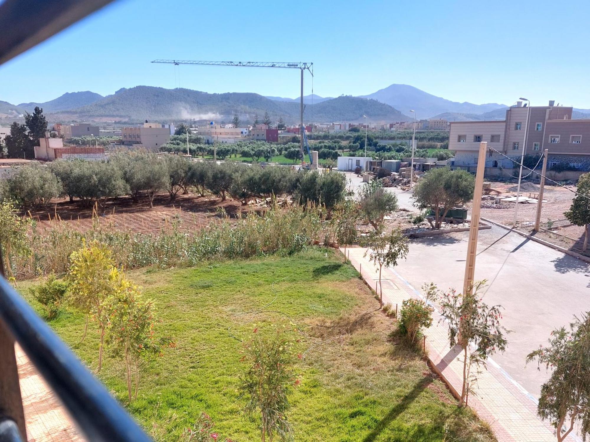 Nador Holidays エクステリア 写真